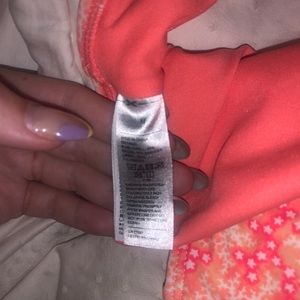 Old Navy Swimsuit Bikini Bottoms